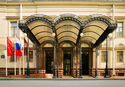 Renaissance St Petersburg Baltic Hotel