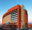Embassy Suites Albuquerque - Hotel - Spa
