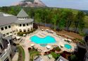 Marriott Evergreen Conference Resort