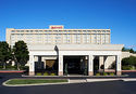 Marriott Buffalo Niagara