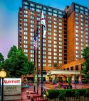 Marriott Winston-Salem