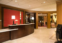 Marriott Chicago At Medical District/uic