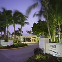 Hyatt Regency Bonaventure Conference Ctr and Spa