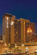 Millennium Hotel Cincinnati