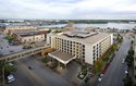 Radisson Quad City Plaza Hotel, IA