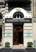 Austin Hotel Baku