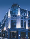 Radisson Blu Royal Hotel, Brussels