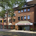 Moevenpick Hotel Braunschweig