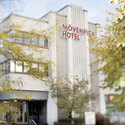 Moevenpick Hotel Luebeck