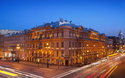 Radisson Royal Hotel, St Petersburg