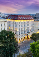 The Ring - Vienna's Casual Luxury Hotel