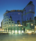 Doco Hotel Vienna