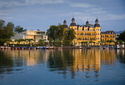 Schloss Velden A Capella Hotel