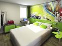 Holiday Inn Garden Court Villeurbanne