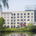 Moevenpick Hotel s-Hertogenbosch