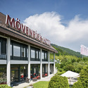 Moevenpick Hotel Egerkingen