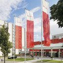 Moevenpick Hotel Zurich-Airport