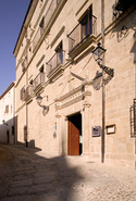 Nh Palacio De Santa Marta