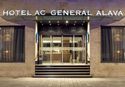 Hotel General Alava