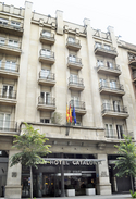 Gran Hotel Catalonia