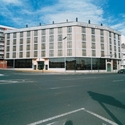 Hesperia Ferrol Hotel