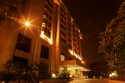 The Metropolitan Hotel and Spa New Delhi