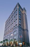 Four Points by Sheraton Chung-Ho, Taipei