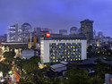 Hotel Arcadia Jakarta