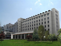 Bilkent Hotel And Conference Center -Ankara