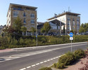 Supranational Hotel - City Hotel Bad Vilbel