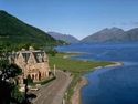 Ballachulish Hotel