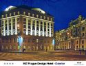 987 Prague Design Hotel