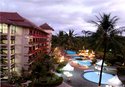 The Jayakarta Hotel And Spa Yogyakarta