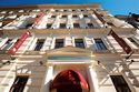 BEST WESTERN PREMIER Hotel Royal Palace