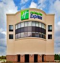 Holiday Inn Express Waterloo