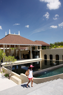 Bundarika Villa Phuket