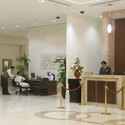 Moevenpick Hotel Makkah