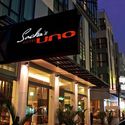 Sachas Hotel Uno Bangkok