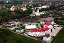 Nikolaevsky Posad Hotel