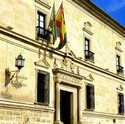 Parador de Ubeda - Jaen