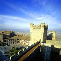 Parador de Oropesa - Toledo