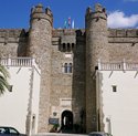 Parador de Zafra