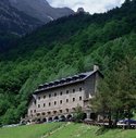 Parador de Bielsa - Huesca