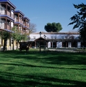 Parador de Manzanares