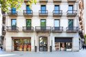 Condes De Barcelona Hotel