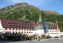 Arlberg Hospiz Hotel