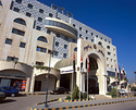 Safir Al-Sayedah Zeinab Hotel