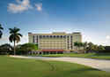 Marriott Coral Springs Hotel Golf Club & Conv