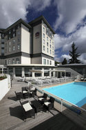 BEST WESTERN PLUS Paris Val de Bievre