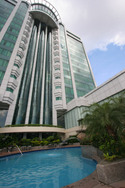 Pan Pacific Manila